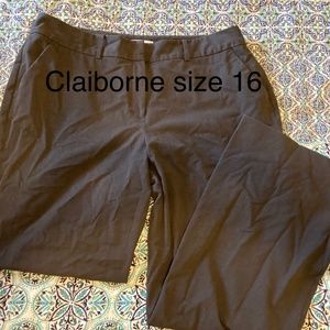 Liz Claiborne dress pants